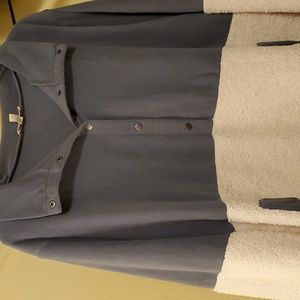 COMO BLU 2X pullover